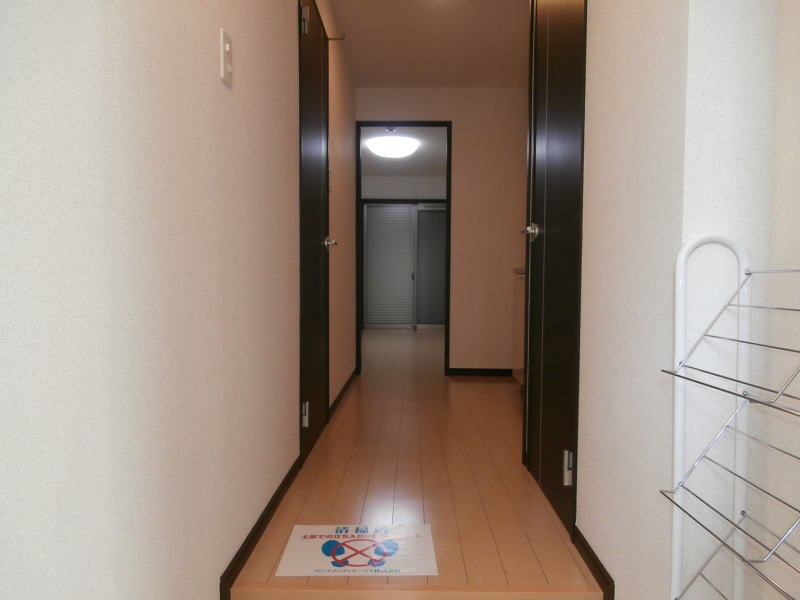 フジパレスＹ＆Ｔの物件内観写真