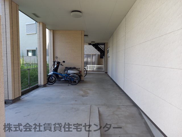 フジパレスＹ＆Ｔの物件内観写真