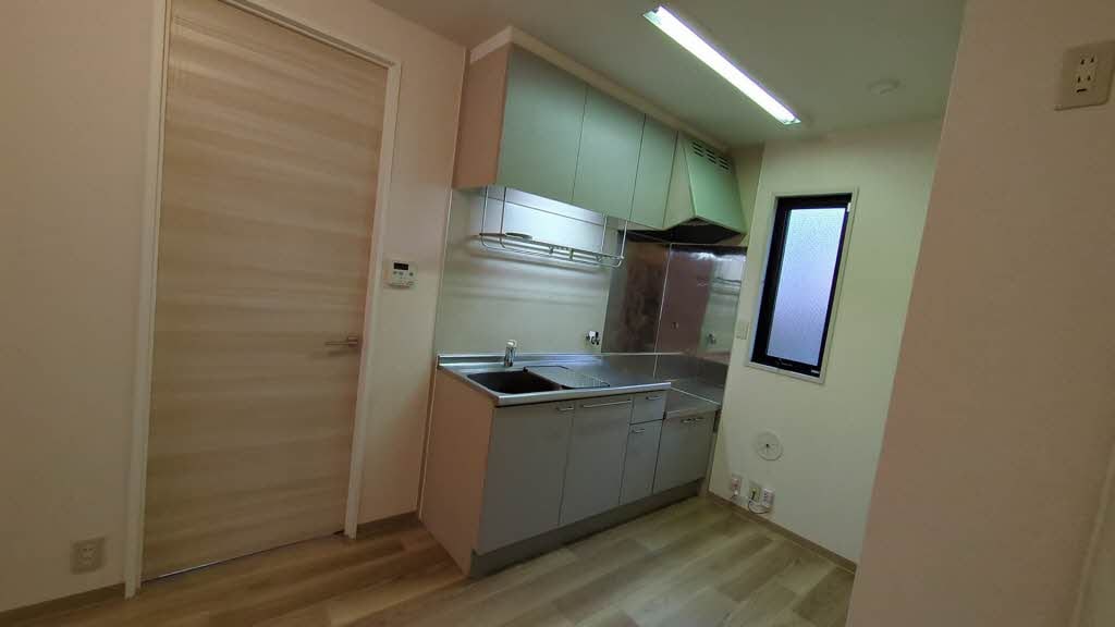 サニーコートの物件内観写真