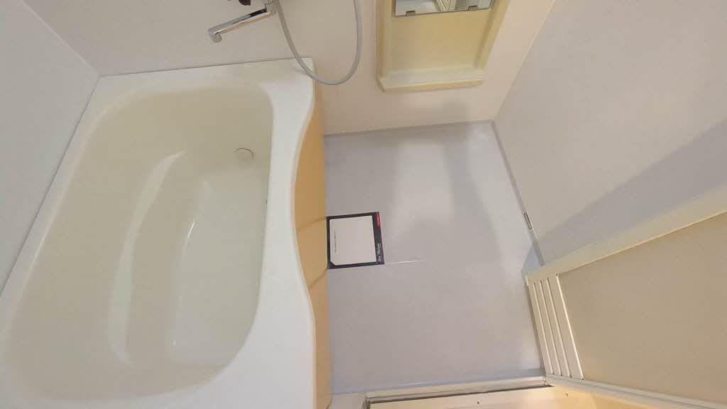 サニーコートの物件内観写真