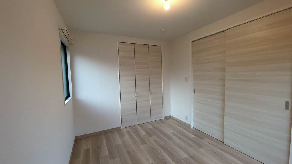 サニーコートの物件内観写真