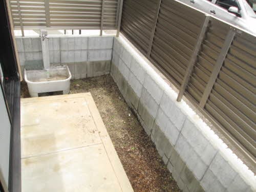 サニーコートの物件内観写真