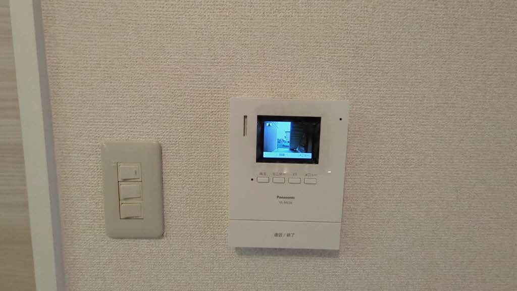 サニーコートの物件内観写真