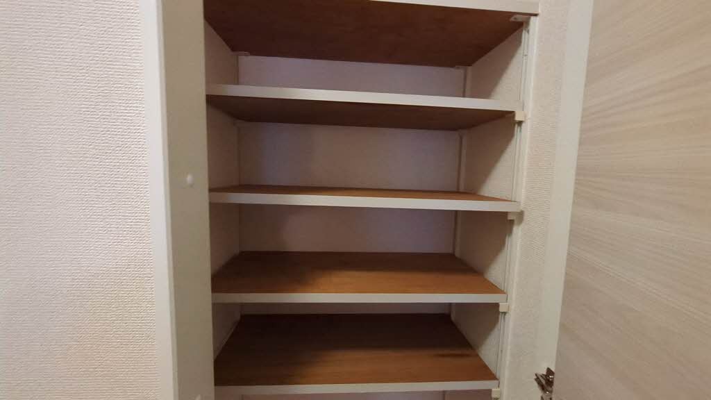 サニーコートの物件内観写真