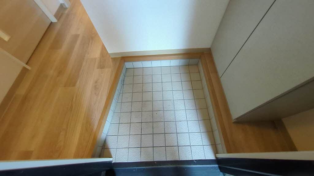 サニーコートの物件内観写真