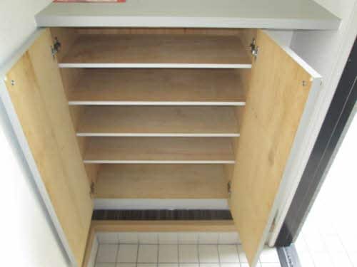 サニーコートの物件内観写真