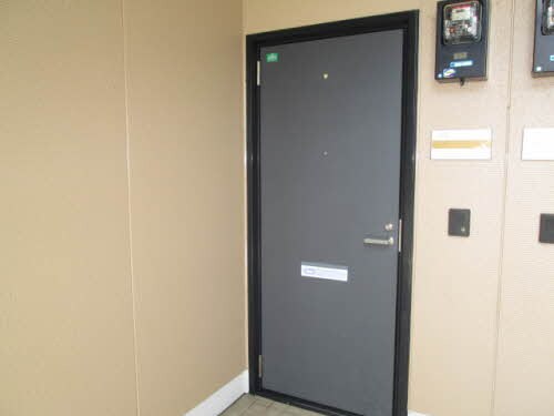 御坊駅 徒歩15分 1階の物件外観写真