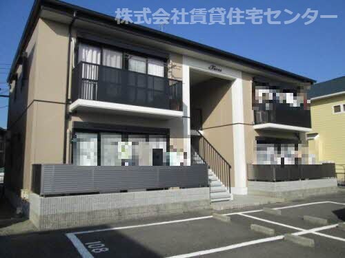 御坊駅 徒歩15分 1階の物件外観写真