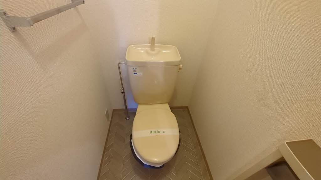 御坊駅 徒歩15分 1階の物件内観写真