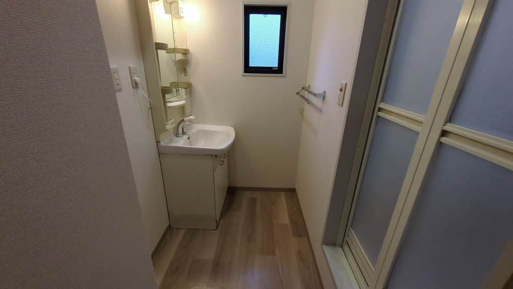 御坊駅 徒歩15分 1階の物件内観写真