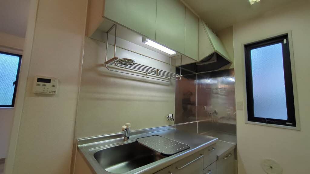 御坊駅 徒歩15分 1階の物件内観写真