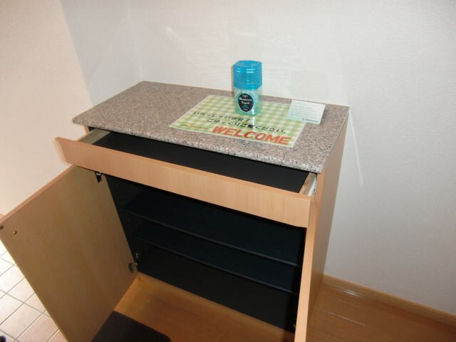 フォンテーヌブローの物件内観写真