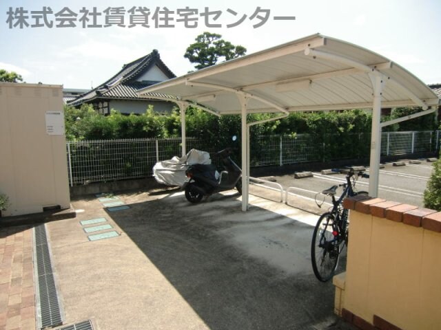 フォンテーヌブローの物件内観写真