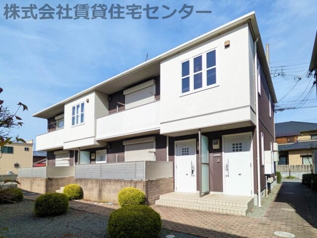 ＭＡＳＴ ＣＯＵＲＴ秋葉の物件外観写真