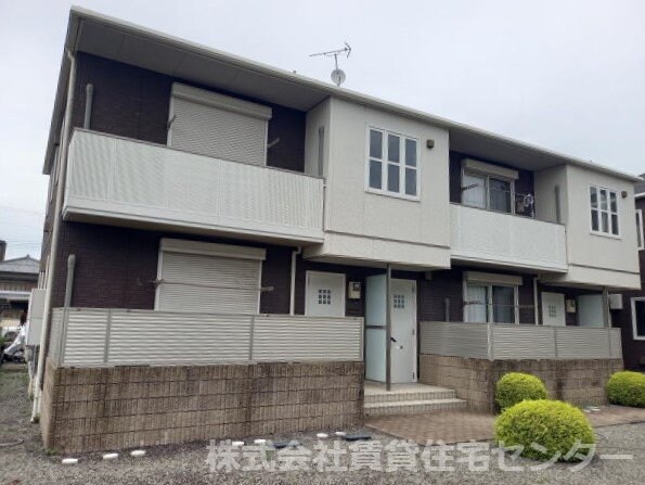 ＭＡＳＴ ＣＯＵＲＴ秋葉の物件外観写真