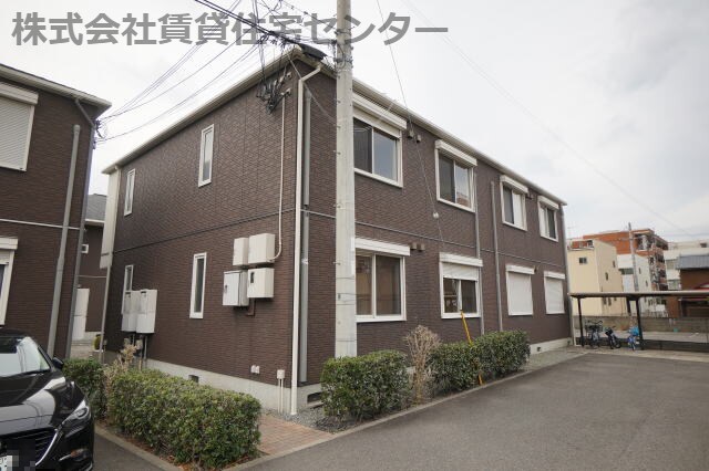 ＭＡＳＴ ＣＯＵＲＴ秋葉の物件外観写真