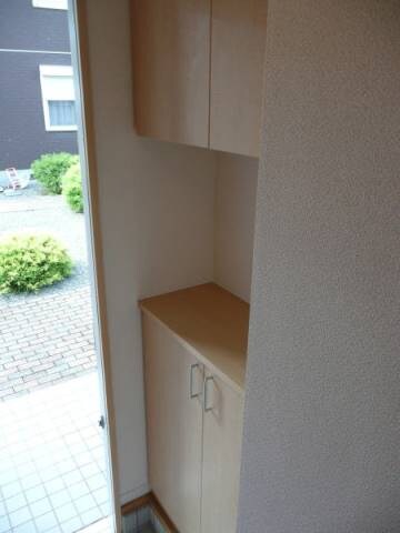 ＭＡＳＴ ＣＯＵＲＴ秋葉の物件内観写真