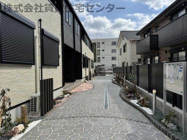 紀三井寺駅 徒歩23分 1階の物件外観写真