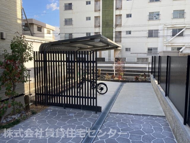 紀三井寺駅 徒歩23分 1階の物件内観写真