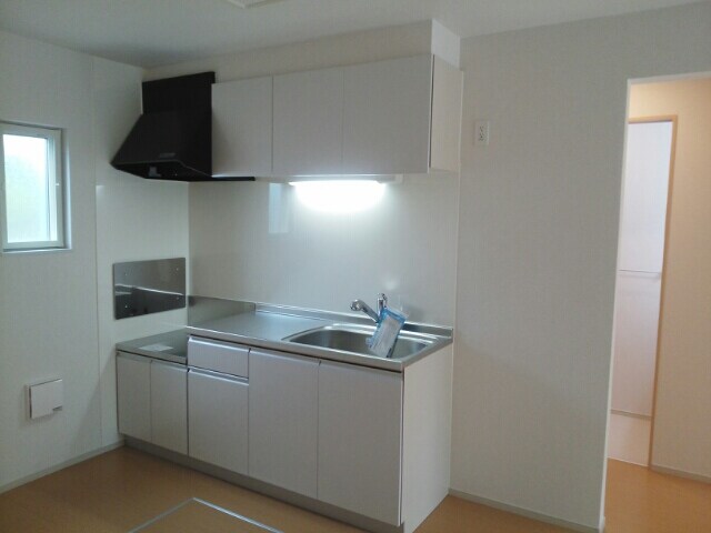 サーレ・春日の物件内観写真