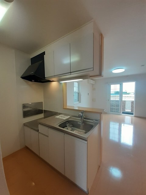 道成寺駅 徒歩8分 1階の物件内観写真