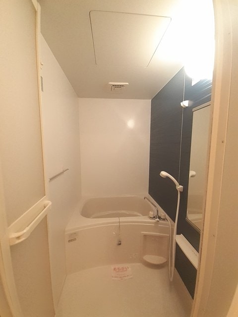 道成寺駅 徒歩8分 1階の物件内観写真