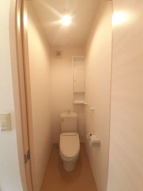 道成寺駅 徒歩8分 1階の物件内観写真