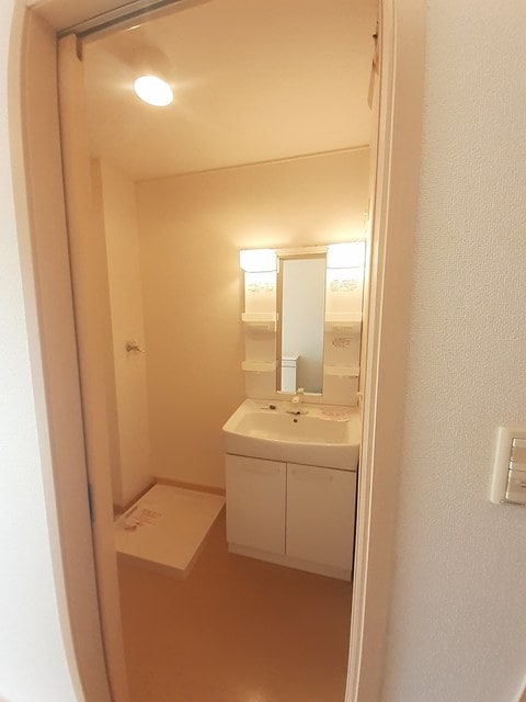 道成寺駅 徒歩8分 1階の物件内観写真