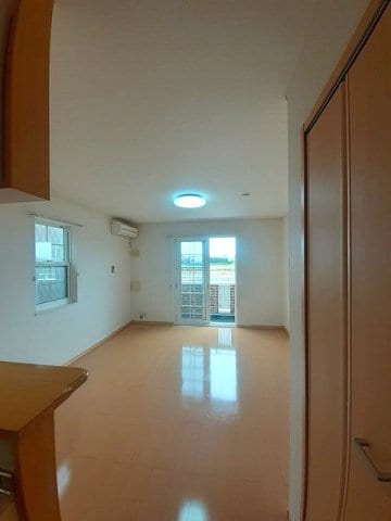 道成寺駅 徒歩8分 1階の物件内観写真