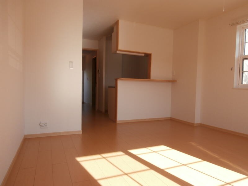 道成寺駅 徒歩8分 1階の物件内観写真