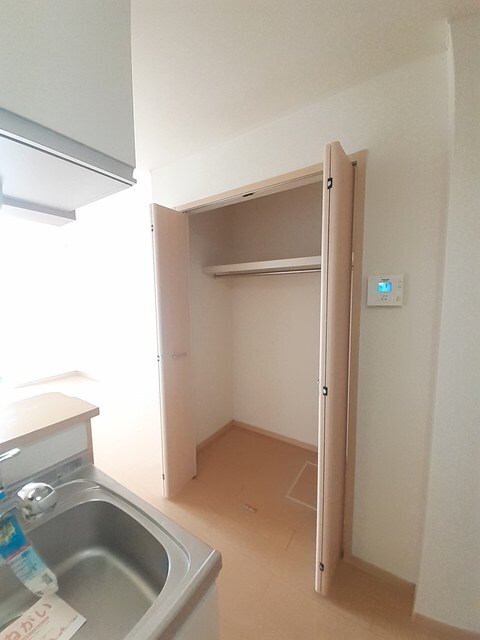 道成寺駅 徒歩8分 1階の物件内観写真