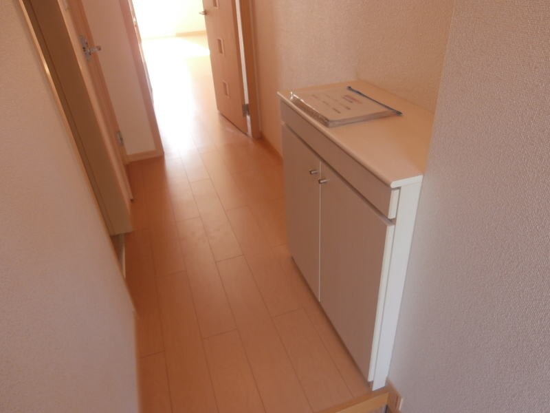 道成寺駅 徒歩8分 1階の物件内観写真