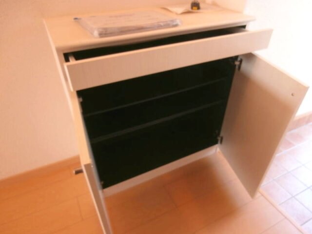 道成寺駅 徒歩8分 1階の物件内観写真