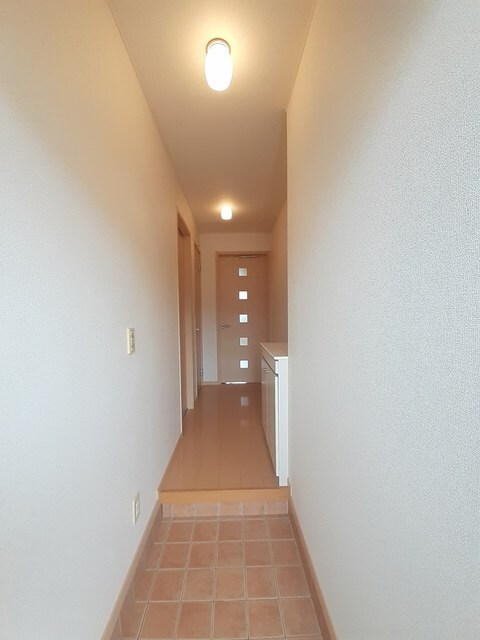 道成寺駅 徒歩8分 1階の物件内観写真