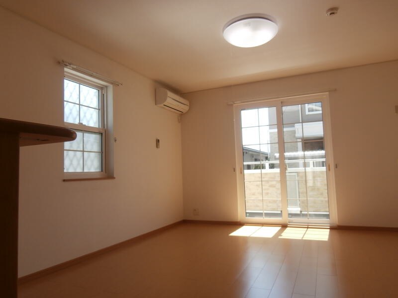 道成寺駅 徒歩8分 1階の物件内観写真