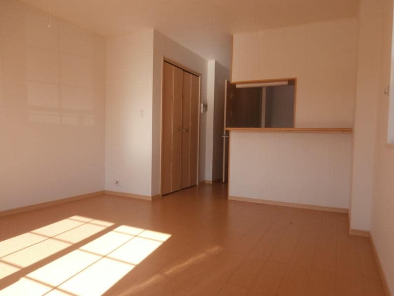 道成寺駅 徒歩8分 1階の物件内観写真