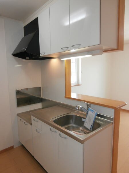 道成寺駅 徒歩8分 1階の物件内観写真