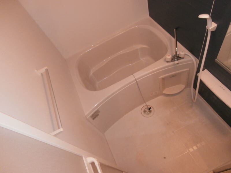 道成寺駅 徒歩8分 1階の物件内観写真