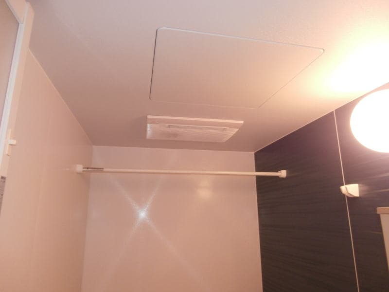 道成寺駅 徒歩8分 1階の物件内観写真