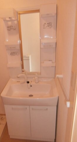 道成寺駅 徒歩8分 1階の物件内観写真