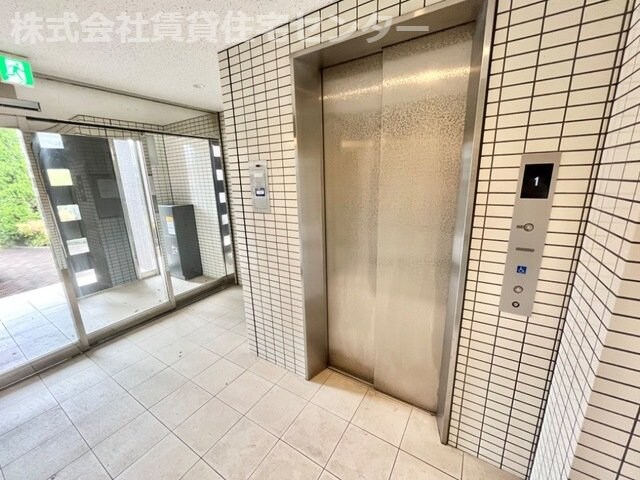 Aisanceの物件外観写真