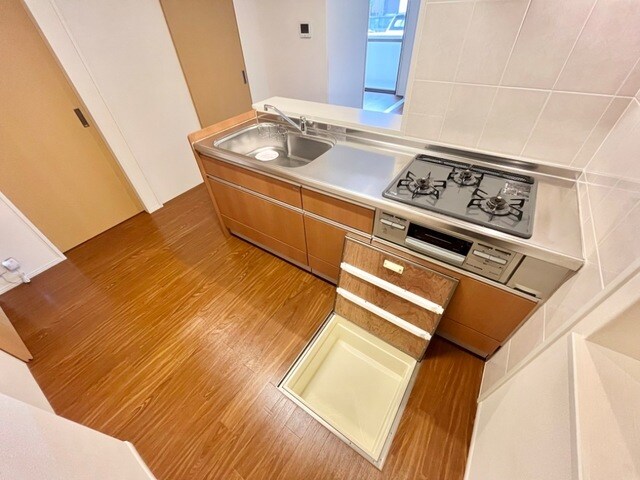 Aisanceの物件内観写真