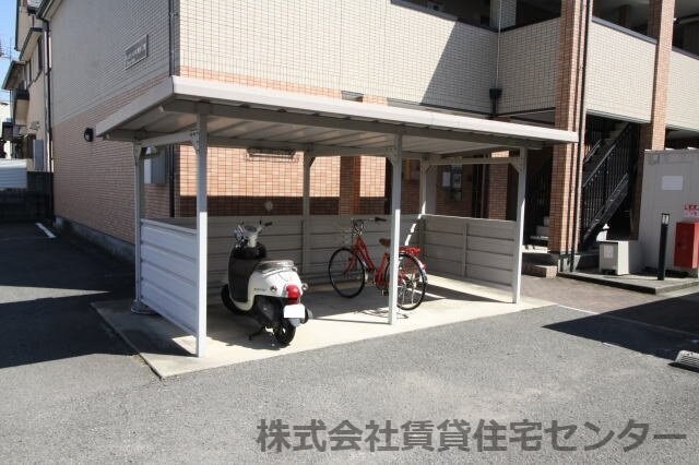 和歌山市駅 バス14分  小二里下車：停歩6分 2階の物件内観写真