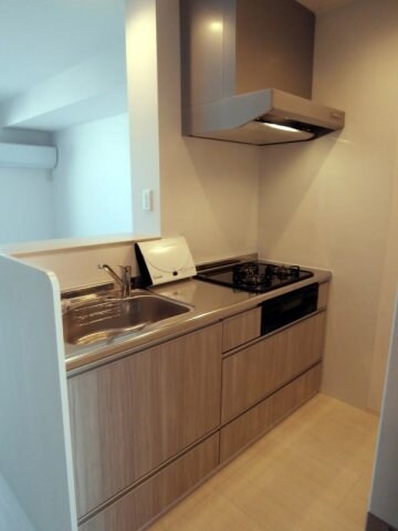 サンライズ湊Ⅱの物件内観写真