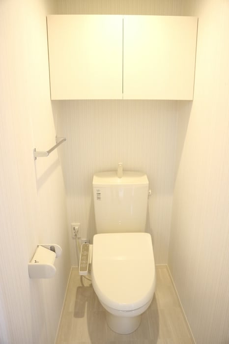 サンライズ湊Ⅱの物件内観写真