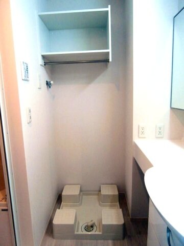 サンライズ湊Ⅱの物件内観写真