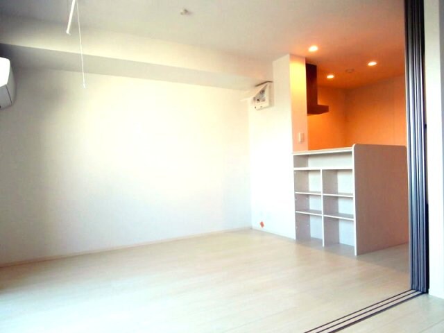 サンライズ湊Ⅱの物件内観写真