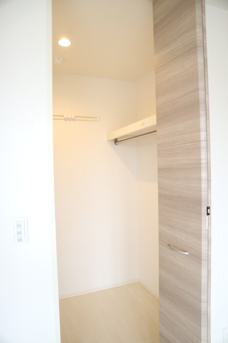 サンライズ湊Ⅱの物件内観写真