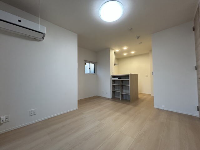 D-Luce黒田-EASTの物件内観写真