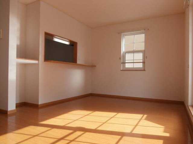 セレーノⅡの物件内観写真